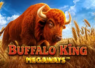 Buffalo King Megaways ทดลองเล่นฟรี