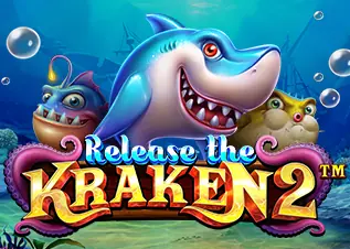 Release the Kraken 2