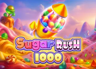 Sugar Rush 1000